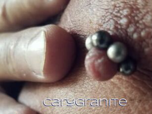 CaryGranite