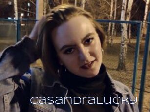 CasandraLucky