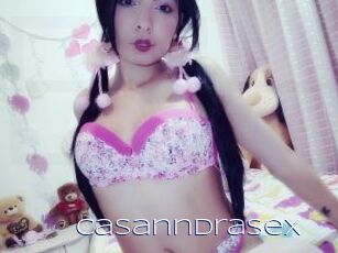 CasanndraSex