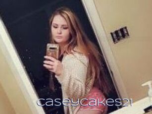 CaseyCakes21 Blue Hot