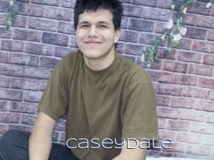 CaseyDale Blue Hot