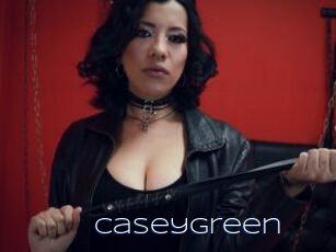CaseyGreen