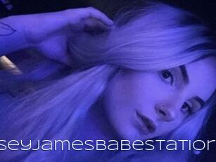 CaseyJamesBabestation