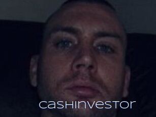 CashInvestor Blue Hot