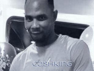 CashKing Blue Hot