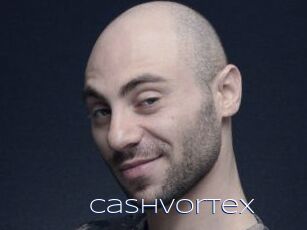CashVortex Blue Hot