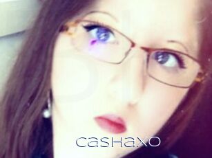 CashaXo