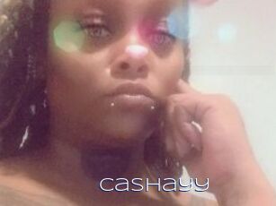 Cashayy