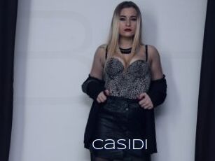 Casidi