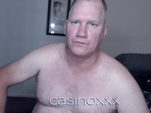 CasinoXXX Blue Hot