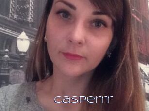 Casperrr