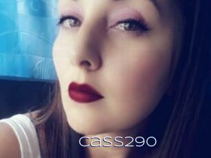 Cass290
