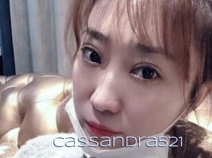 Cassandra521