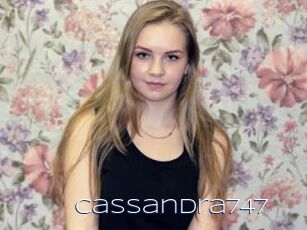 Cassandra747