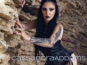 CassandraAddams