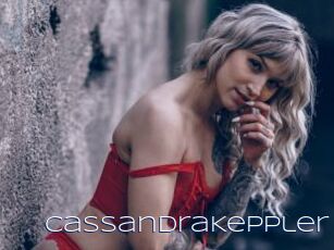 CassandraKeppler
