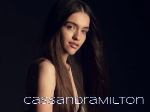CassandraMilton
