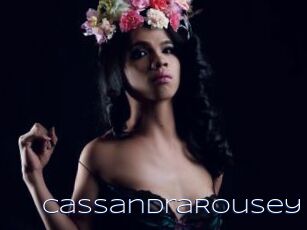 CassandraRousey