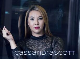 CassandraScott