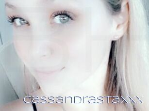 Cassandrastaxxx