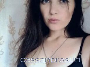 Cassandra_sun
