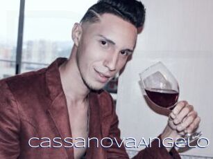 CassanovaAngelo