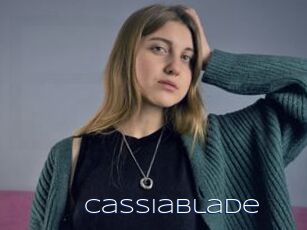 CassiaBlade