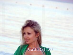 Cassidy
