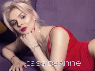 CassidyAnne