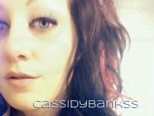 CassidyBankss