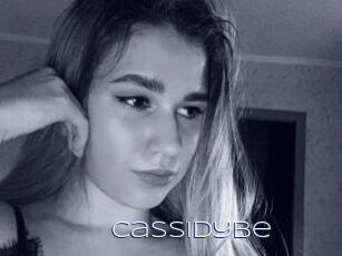 CassidyBe