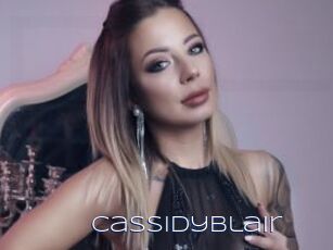 CassidyBlair