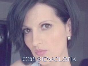 CassidyClark