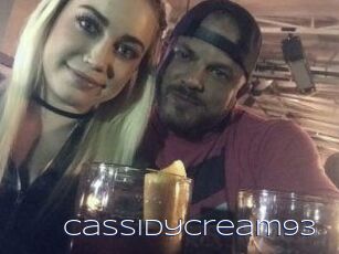 CassidyCream93