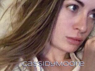 CassidyMoore