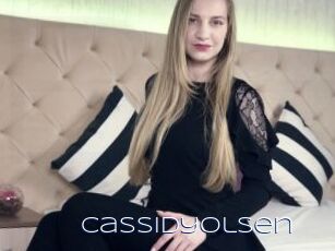 CassidyOlsen
