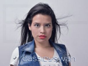 CassidySwan