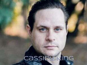 Cassidy_King