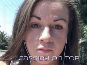 Cassidy_on_top