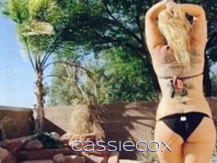 Cassie_Cox Blue Hot