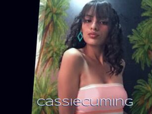 CassieCuming