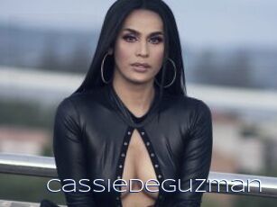 CassieDeguzman Blue Hot