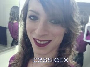 CassieEx
