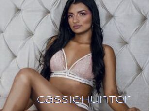 CassieHunter