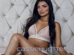 CassieHuntter