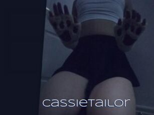 CassieTailor
