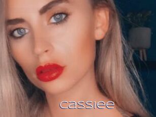 Cassiee
