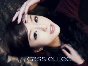 CassielLee