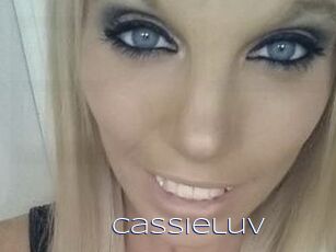 Cassieluv