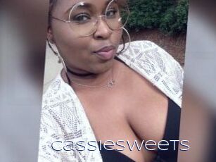 Cassiesweets